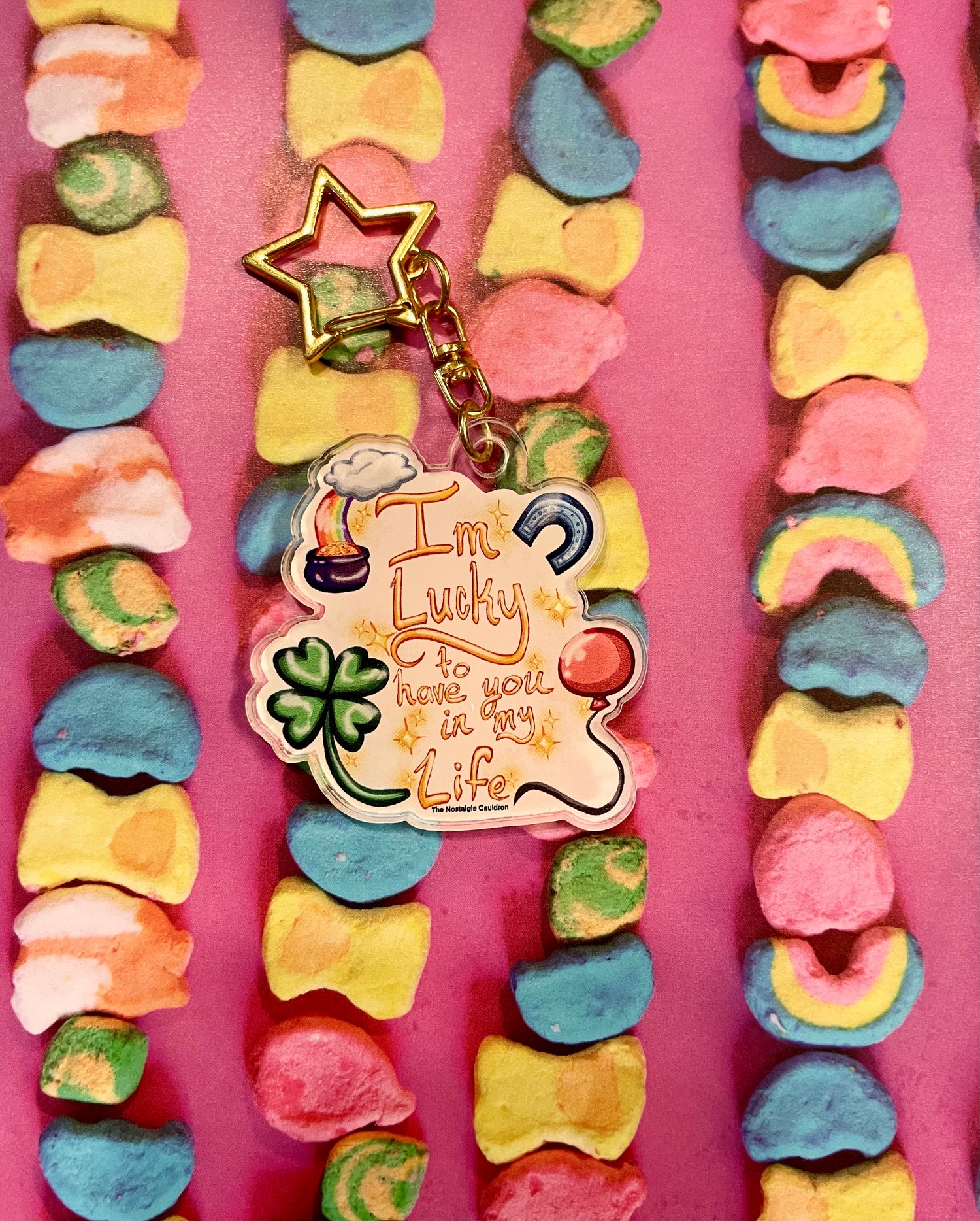 Keychains